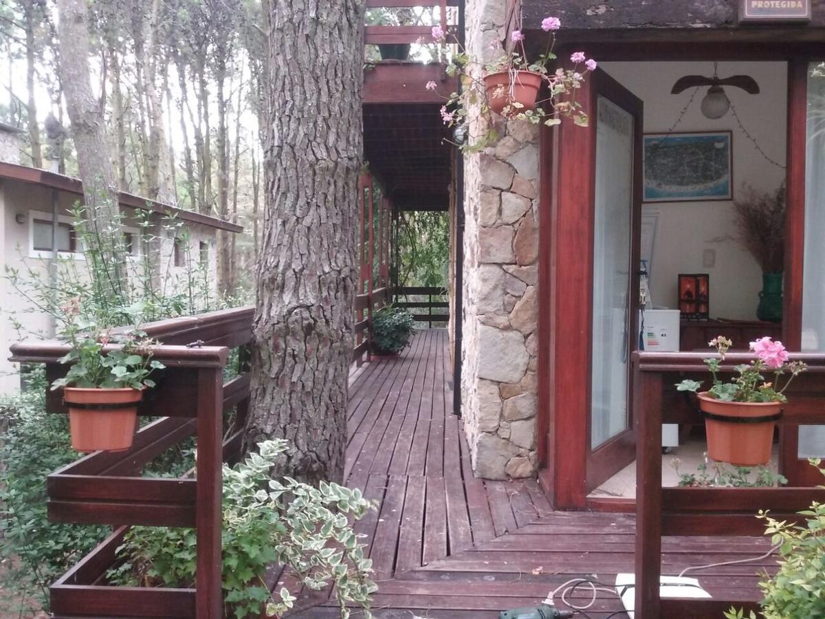 Cabanas Hurra Pampa Мар-де-лас-Пампас Екстер'єр фото